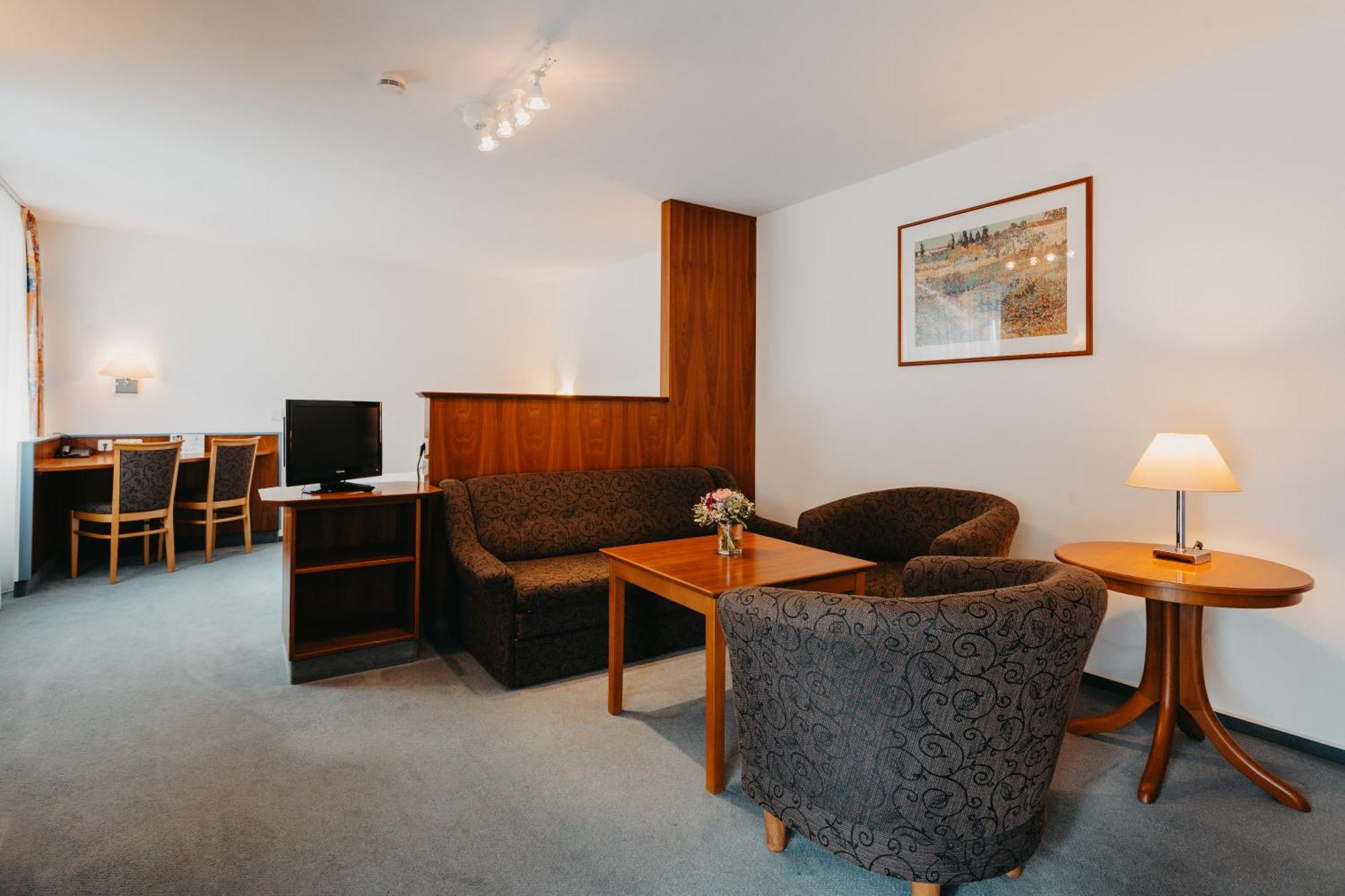 Hirschenwirt Otel Eichstätt Dış mekan fotoğraf