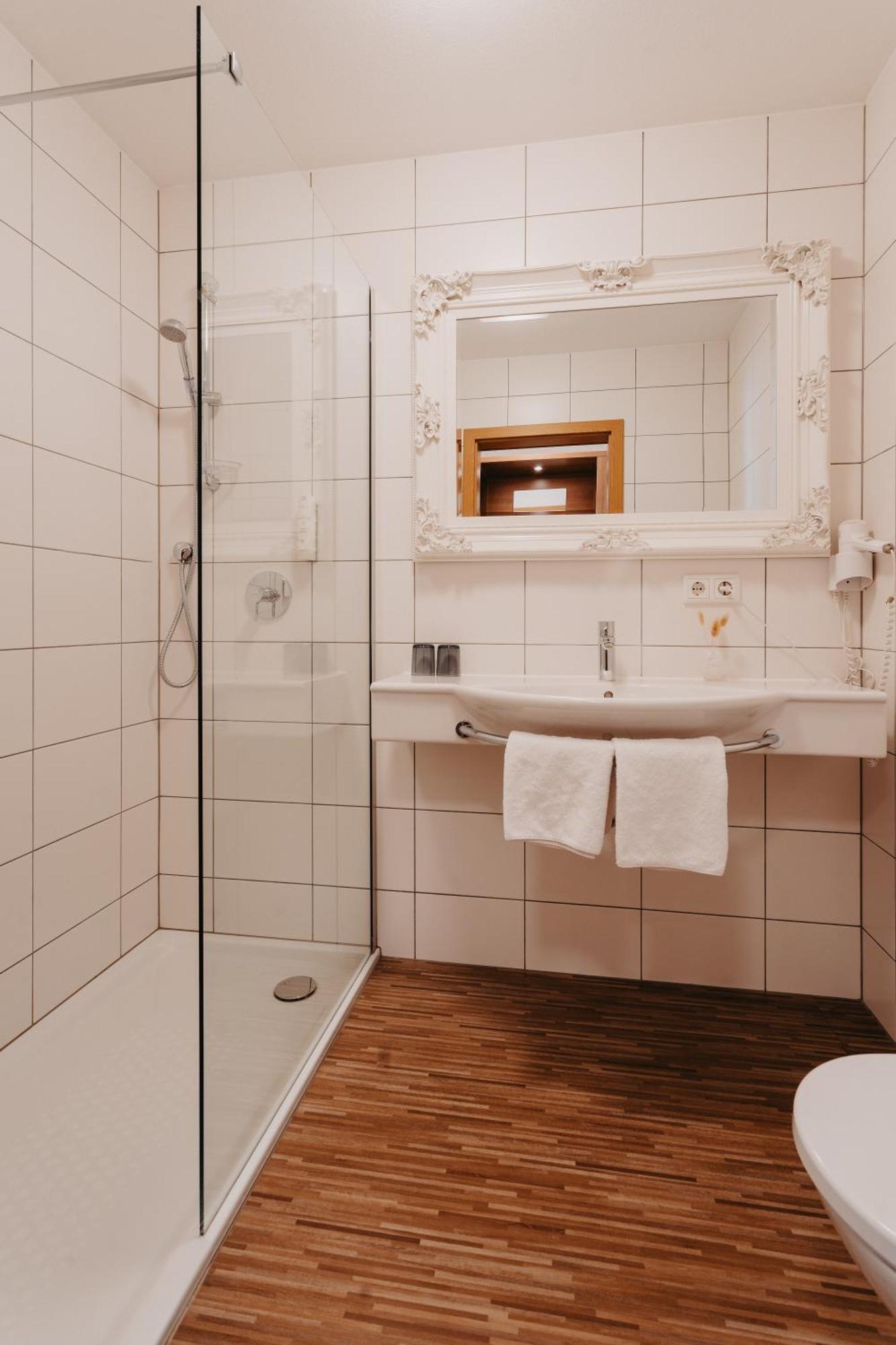 Hirschenwirt Otel Eichstätt Dış mekan fotoğraf